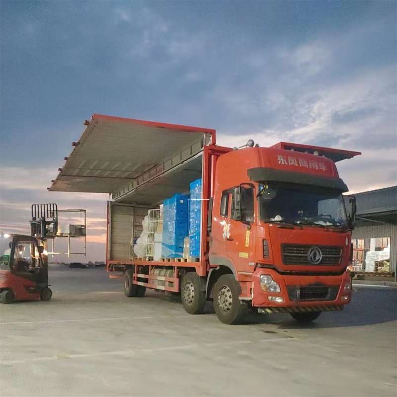 商洛至河南货运专线一站式物流服务，满足您的各种需求（物流河南专线物流）