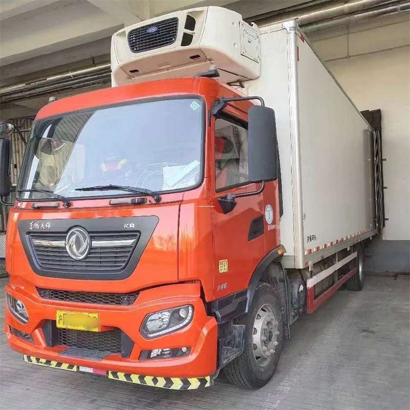 商洛至邹城货运专线，一站式物流服务助您成功！（到邹城的物流）