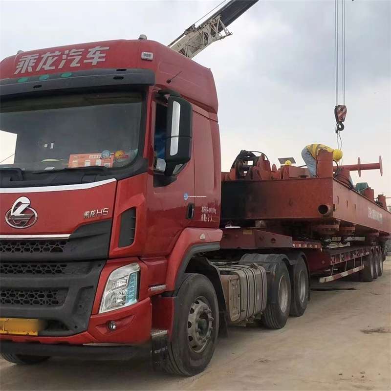 商洛到海盐物流公司一站式货运服务，满足您的各种需求（海盐物流公司在哪里）