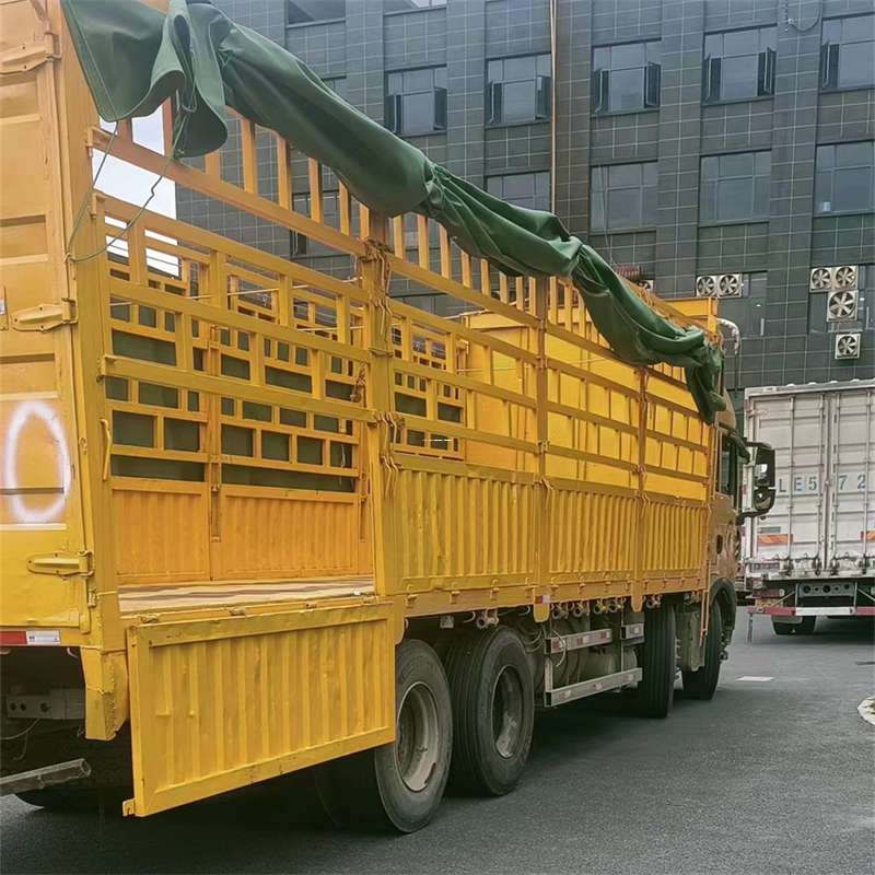 商洛到新泰物流公司——一站式货运服务（到新泰的物流）