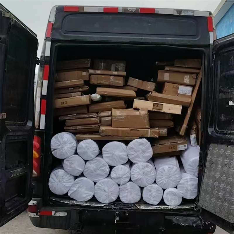 商洛至北海货运专线——一站式物流服务，让您的货物畅行无忧（北海到全国物流货运公司）