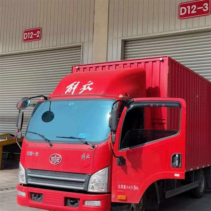 商洛到安徽物流公司——专业货运，安心送达（到安徽的物流公司）