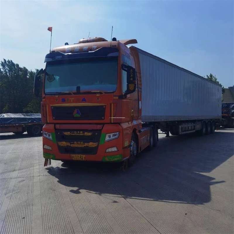 商洛到乌审旗物流公司一站式服务，让货运更轻松（到乌审旗物流公司一站式服务,让货运更轻松一些）