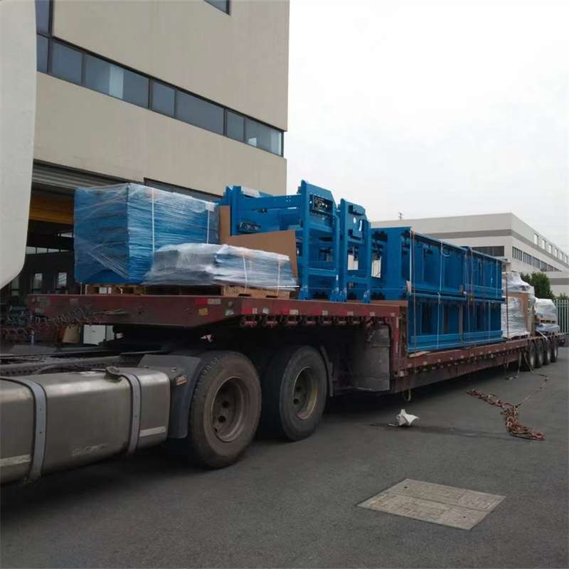 商洛到迁安物流公司一站式服务，让货运更轻松（迁安物流公司电话上门）