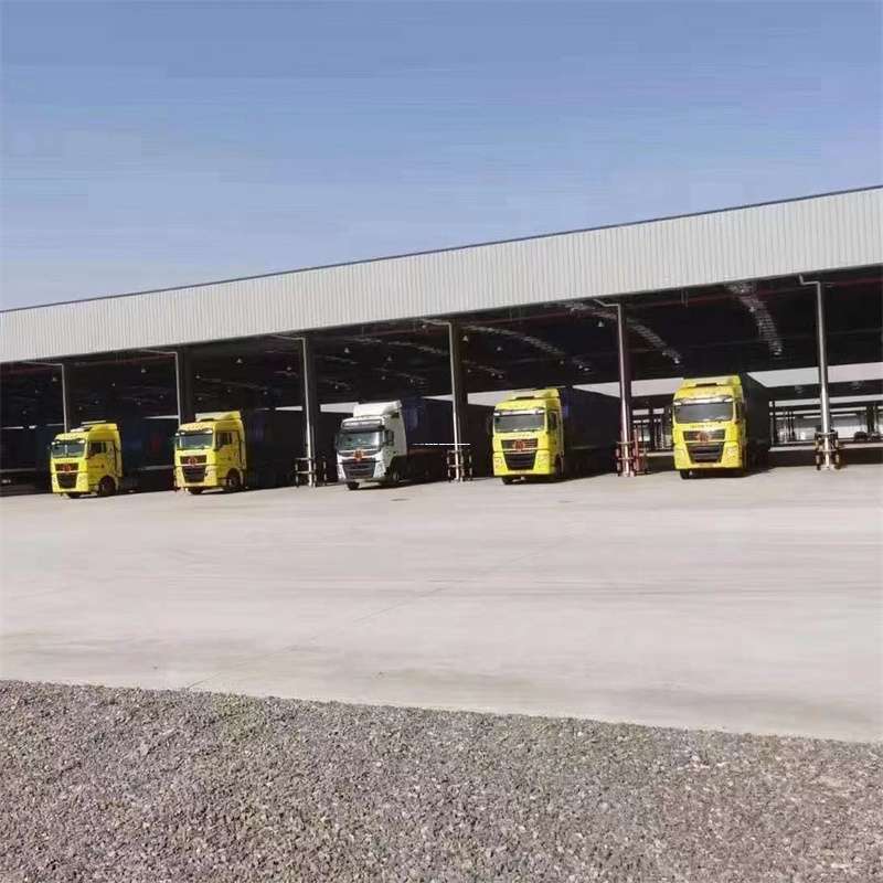 商洛到甘南物流公司一站式服务，让货运更轻松（到甘南物流公司一站式服务,让货运更轻松一些）