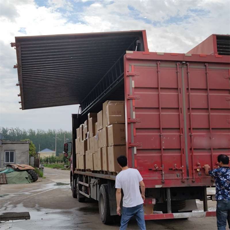 商洛到陇南物流公司一站式货运服务，满足您的各种需求（陇南物流运输公司）