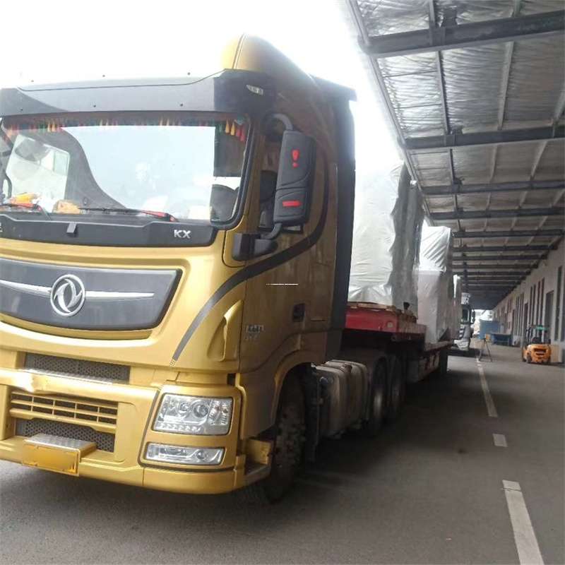 商洛至诸暨货运专线一站式物流服务，让您的货物畅行无忧（诸暨货运物流中心）