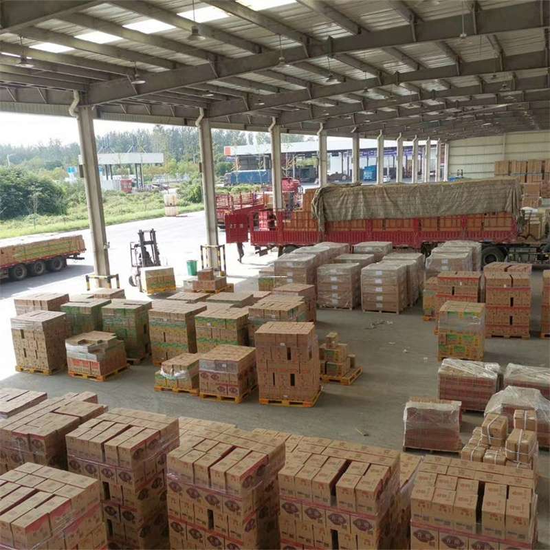 商洛到神农架物流公司一站式货运服务，高效便捷直达专线