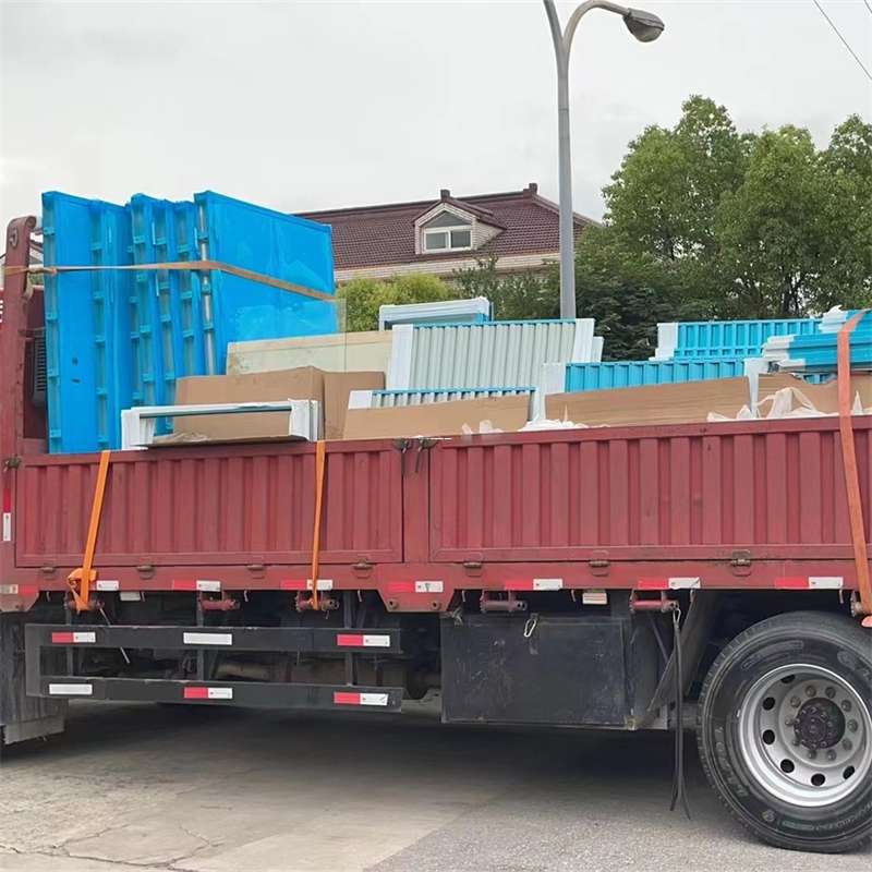 商洛到仙桃物流公司一站式服务，让货运更轻松