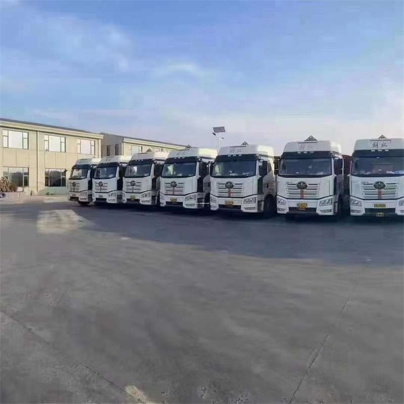 商洛到清徐物流公司一站式服务，货物快运直达