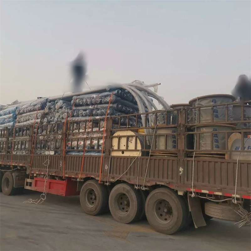 商洛到六盘水物流公司——一站式服务，让货运更便捷