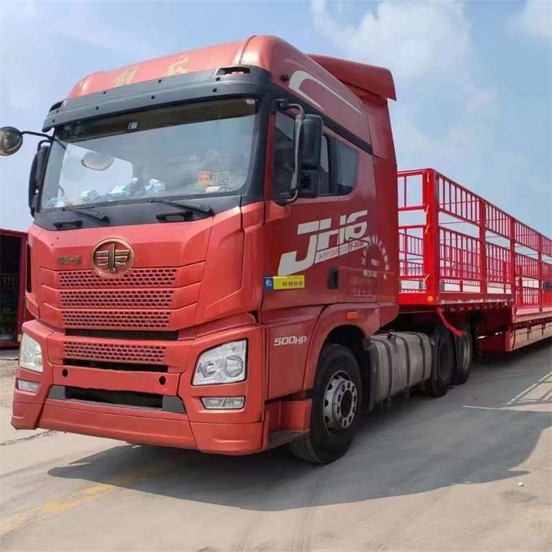 商洛到乌兰察布物流公司一站式服务，让货运更轻松