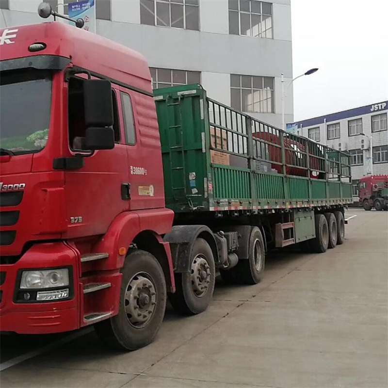 商洛到兴安盟物流公司一站式服务，让货运更轻松