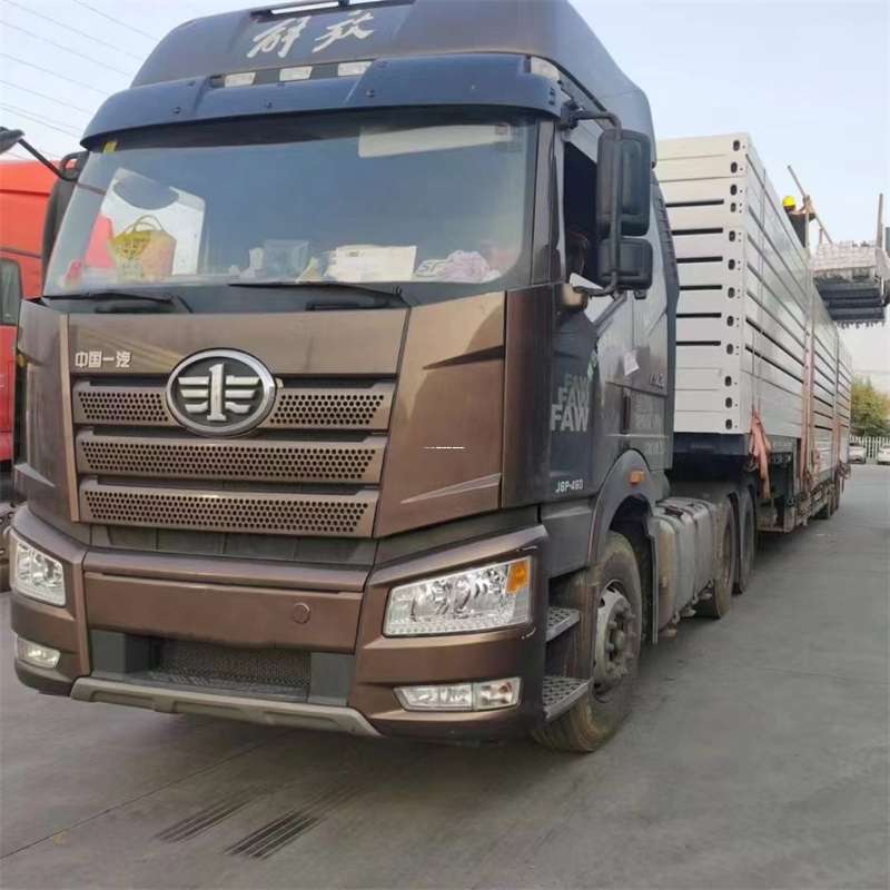 商洛到呼伦贝尔物流公司一站式服务，满足您的各种物流需求