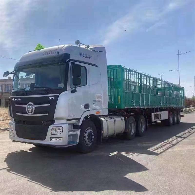 商洛到乌海物流公司——一站式服务，让货运更轻松