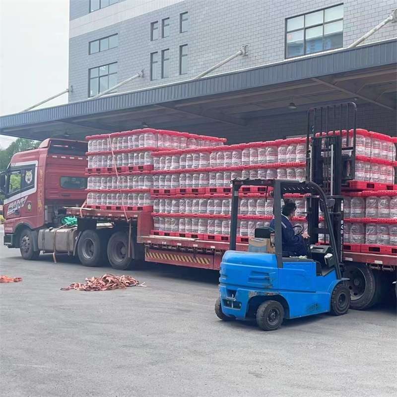 商洛到宁波物流公司——一站式服务，让货运更轻松