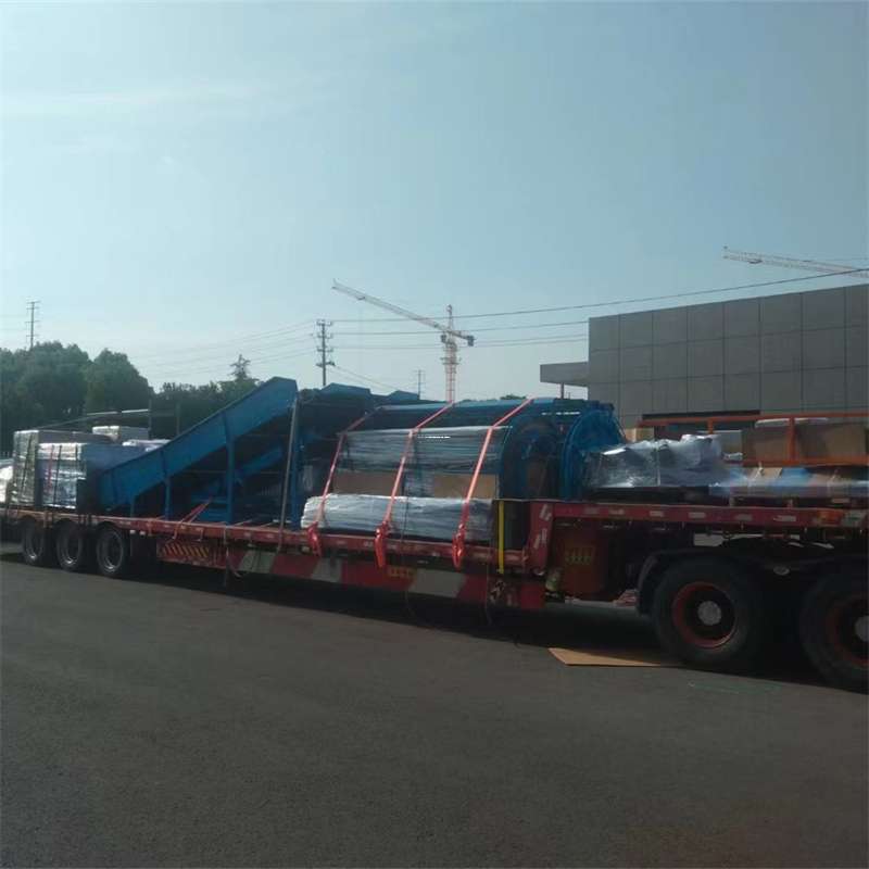 商洛至杭州货运专线高效、便捷、一站式服务