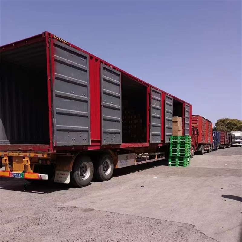 商洛到白山物流公司——一站式服务，让货运更轻松