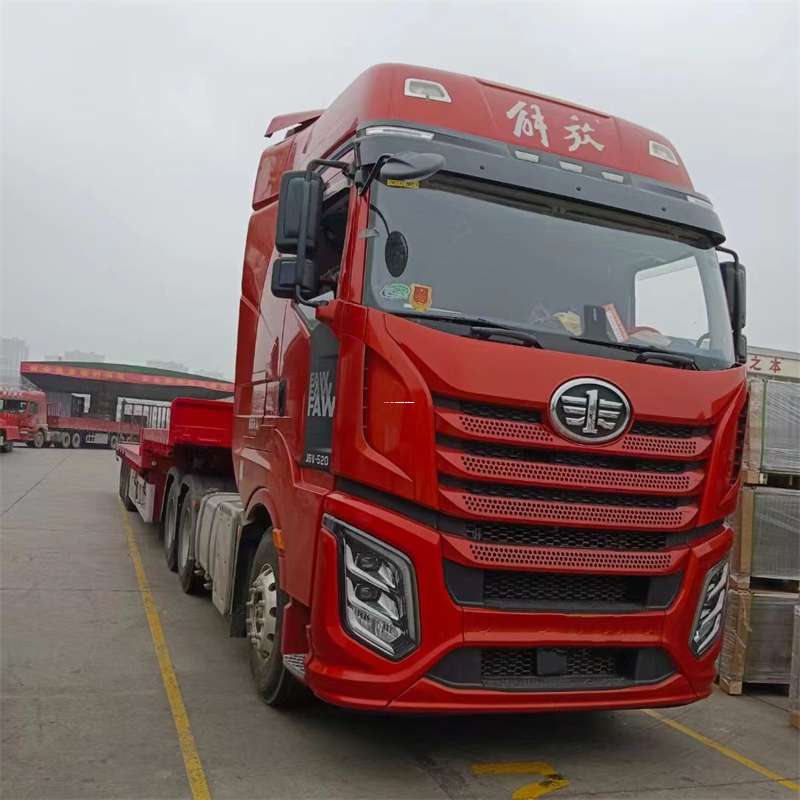 商洛到苏州常熟物流公司，提供一站式货运服务