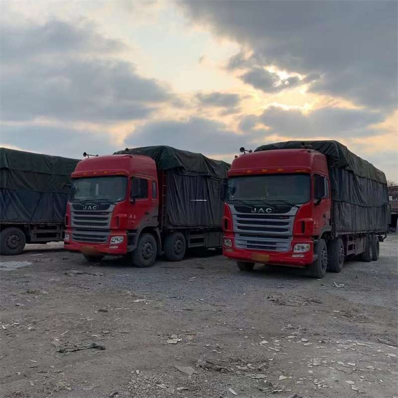 商洛到呼和浩特物流公司一站式服务，让货运更轻松