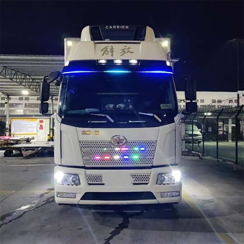 商洛到凉山物流公司一站式服务，为您的货物保驾护航