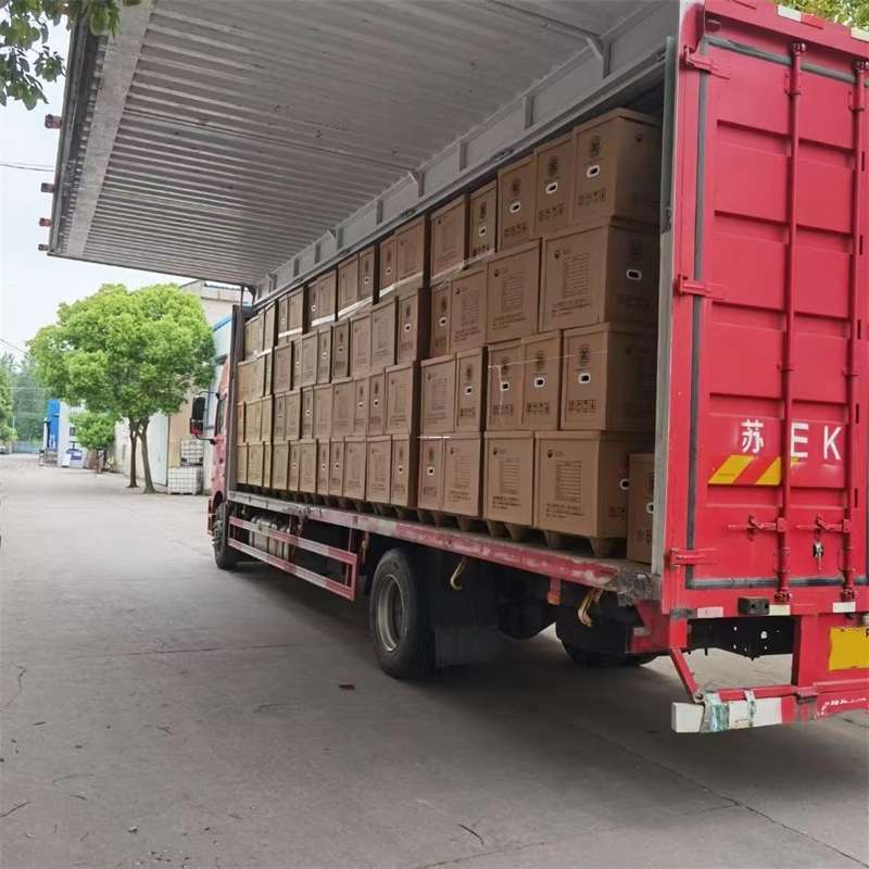 商洛到滨州物流公司一站式服务，让货运更轻松