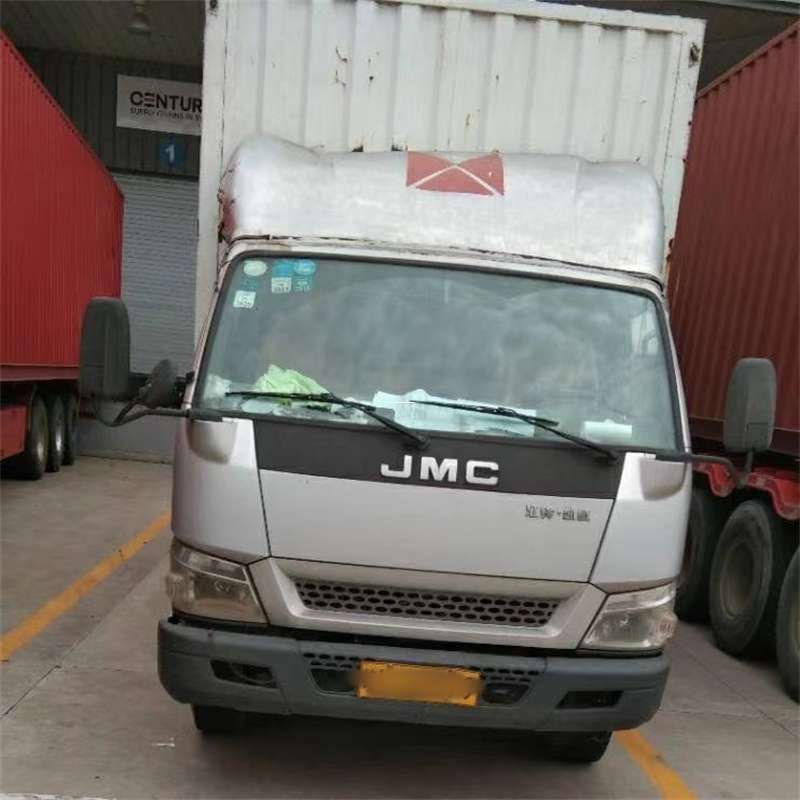 商洛到莱芜物流公司一站式服务，让货运更轻松（到莱芜物流公司一站式服务,让货运更轻松一些）