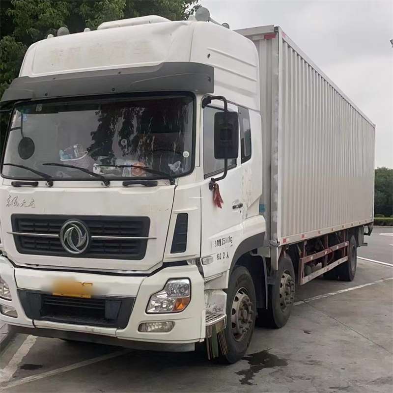 商洛至泰安货运专线，一站式物流服务助您成功（发往泰安的物流地址）