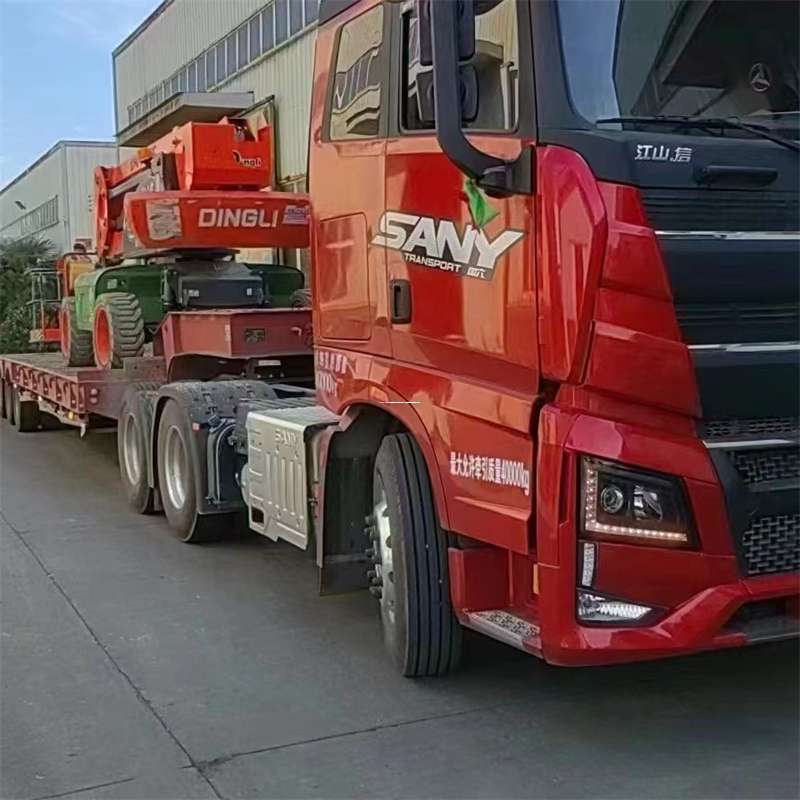 商洛至济宁货运专线一站式物流服务，高效便捷直达（济宁物流专线网）