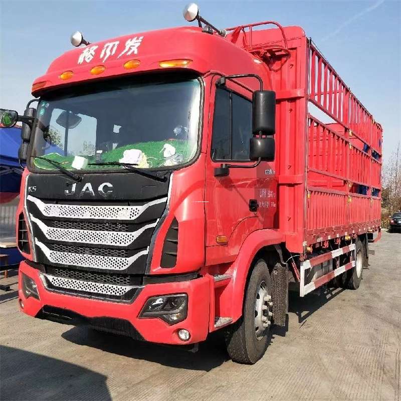 商洛到枣庄物流公司，一站式服务让您的货物运输无忧