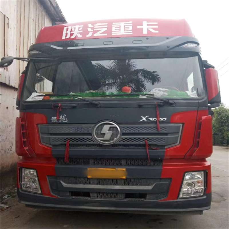 商洛到宁德物流公司，专业运输服务助您成功