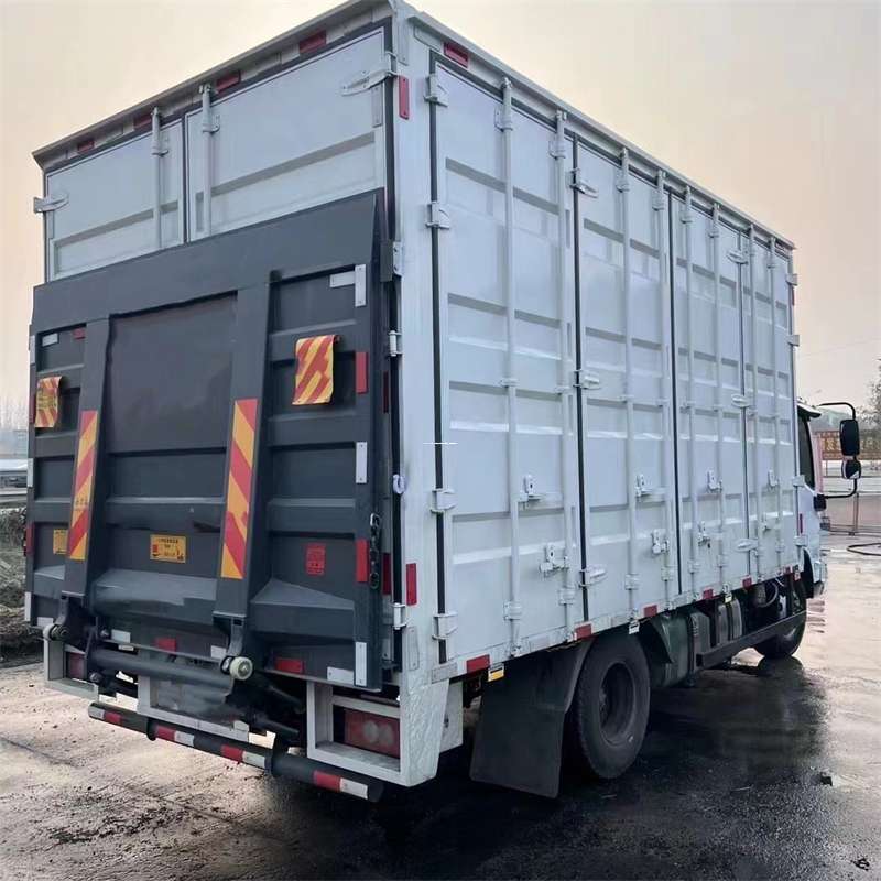 商洛到盐城物流公司一站式服务，让货运更轻松