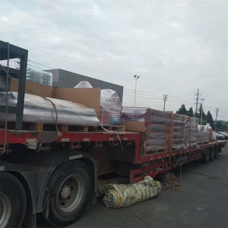 商洛到宿迁物流公司——专业运输，一站式服务