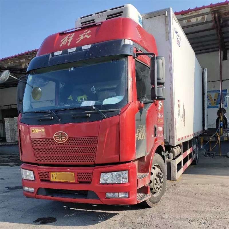 商洛到中卫物流公司-专业高效的货运服务