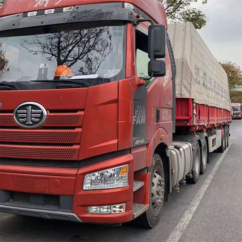 商洛至山西货运专线一站式物流服务，助力商业发展