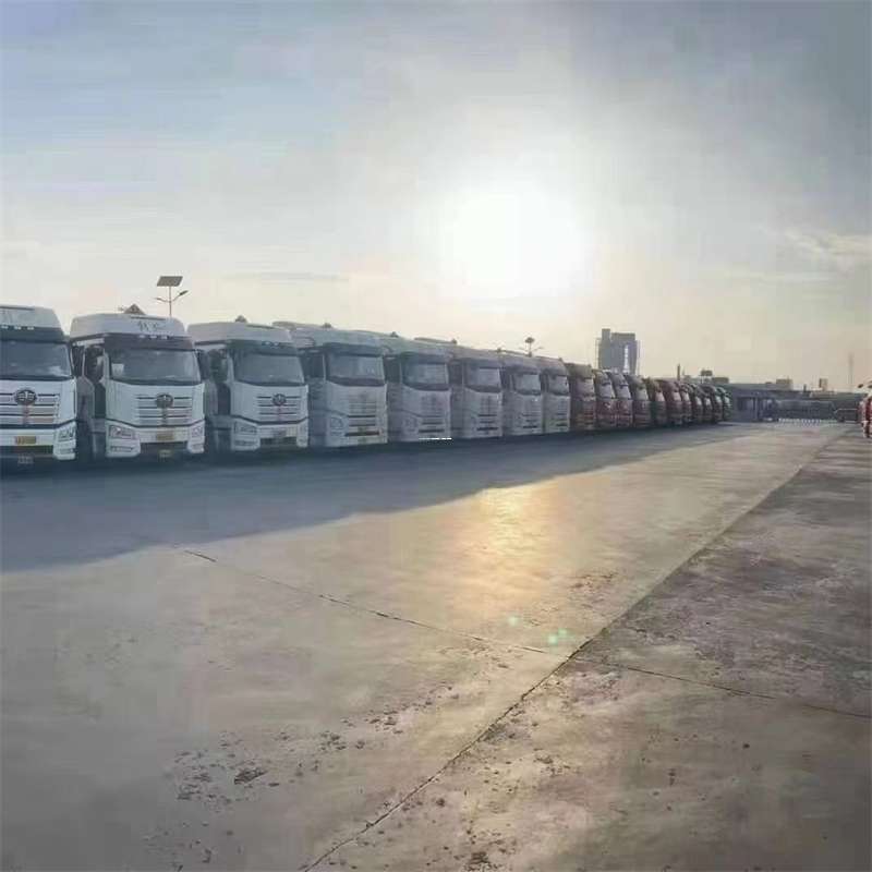 商洛到福建物流公司——专业货运，全程无忧