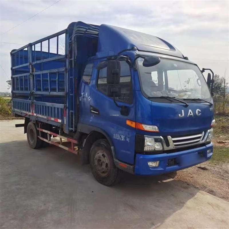 商洛到滁州物流公司一站式服务，让货运更轻松