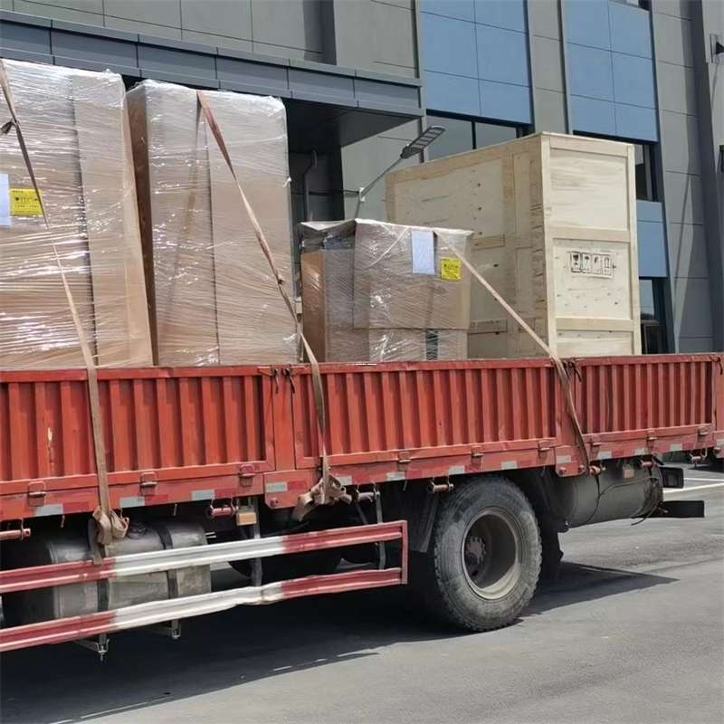 商洛到鄂州物流公司一站式服务，满足您的各种物流需求