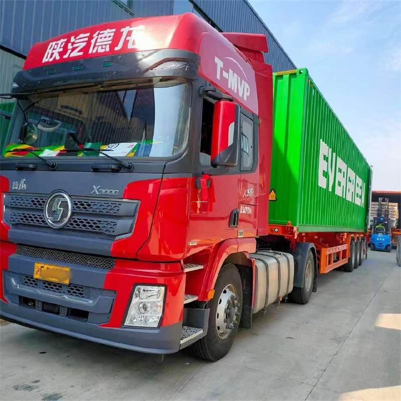 商洛至昌都货运专线，一站式物流服务助您成功