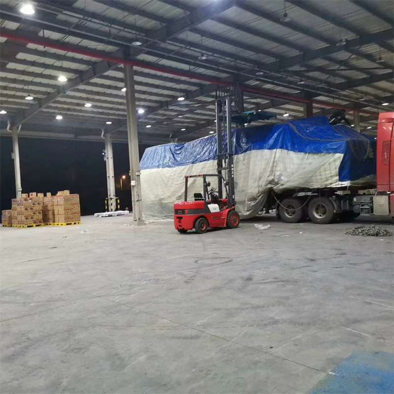 商洛到汝州物流公司-一站式服务，让货运更便捷（汝州物流公司电话查询）