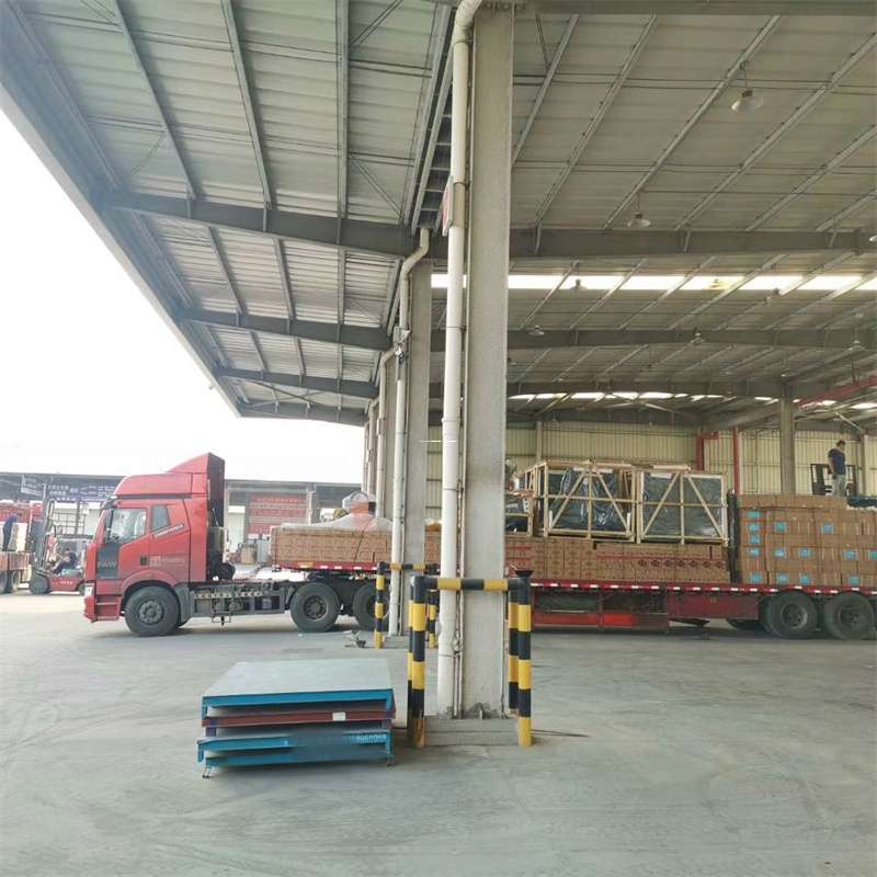 商洛到西双版纳物流公司——一站式服务，让货运更轻松