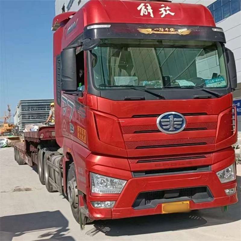 商洛到衢州物流公司，提供一站式货运服务