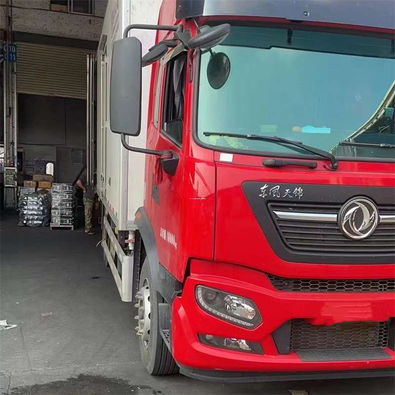 商洛到文山物流公司一站式服务，为您的货物保驾护航