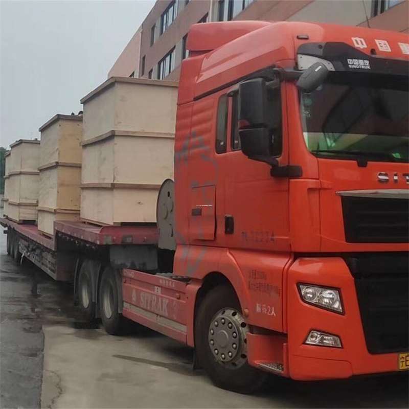 商洛到淮南物流公司一站式服务，让货运更轻松