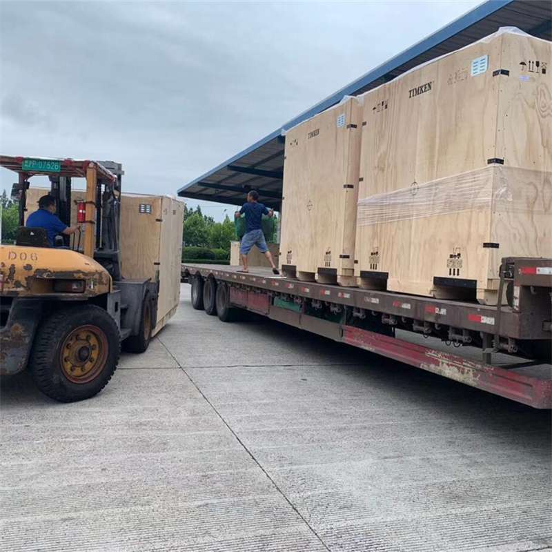 商洛至衢州货运专线一站式物流服务，助力商业发展