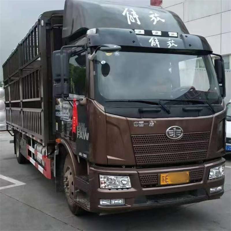 商洛到丽水物流公司——一站式货运服务专家