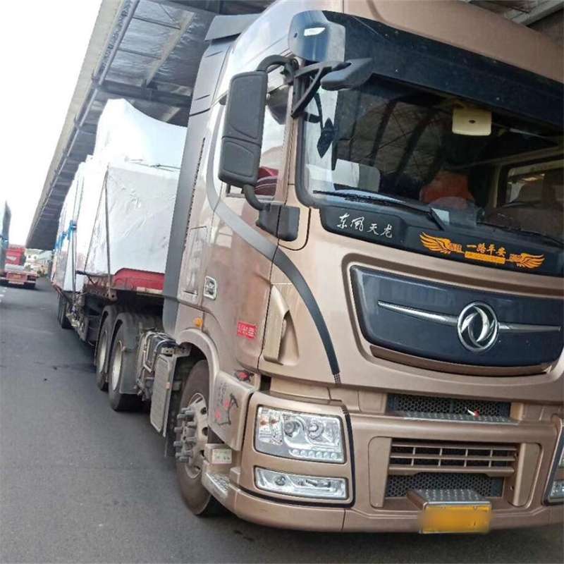 商洛到黔南物流公司一站式服务，让货运更轻松