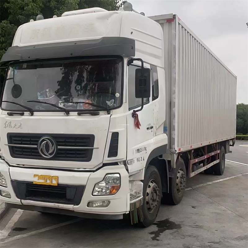 商洛到通化物流公司，专业运输服务，让您省心又放心