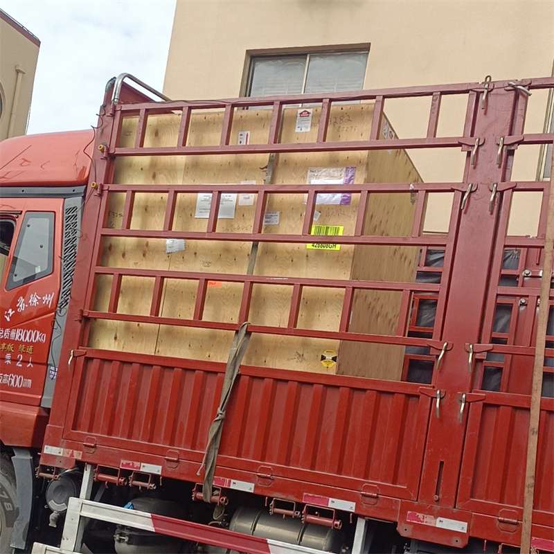 商洛到葫芦岛物流公司一站式服务，让货运更轻松