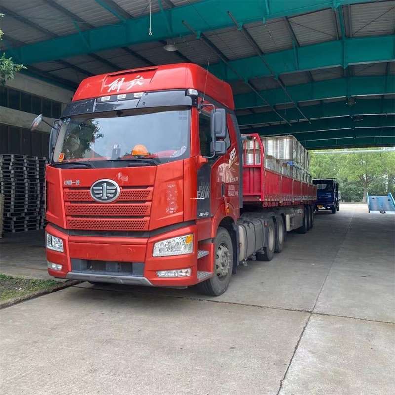 商洛到周口物流公司一站式服务，让货运更轻松